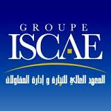 مباراة ولوج السنة الأولى بالمعهد العالي للتجارة و إدارة المقاولات ISCAE 2017
