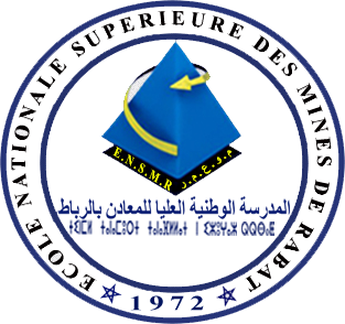 باك+2|3|5 المدرسة الوطنية العليا للمعادن Mines Rabat  2018 