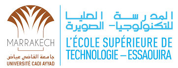 Concours d'accès aux Licences Professionnelles de l'EST Essaouira 2021-2022