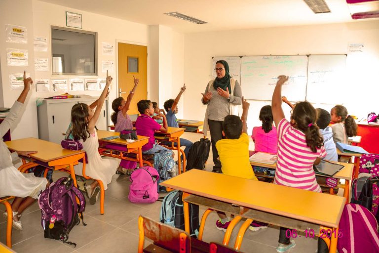 عبر تقنية المناظرة المرئية.. المغرب واتحاد والونيا-بروكسل يكثفان تعاونهما من أجل دعم تعميم التعليم الأولي