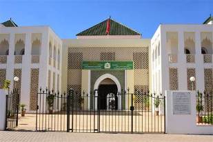 فتح التسجيل لولوج معهد محمد السادس لتكوين الأئمة المرشدين والمرشدات.